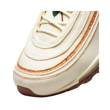 Nike Air Max 97 SE Cork Coconut Milk