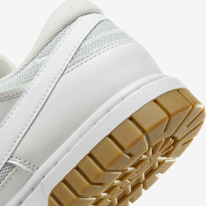 Nike Air Dunk Low Jumbo Photon Dust Gum