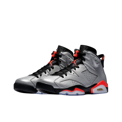 Jordan 6 Retro Reflections of a Champion