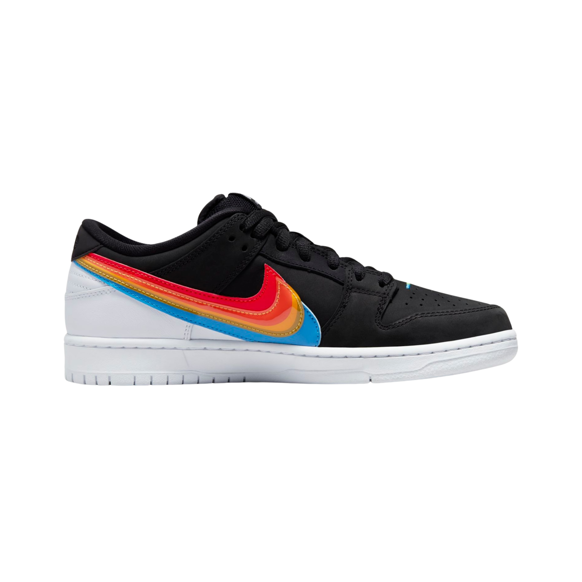 Nike SB Dunk Low Polaroid