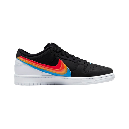 Nike SB Dunk Low Polaroid