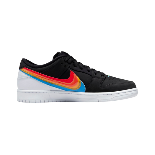 Nike SB Dunk Low Polaroid