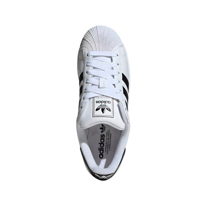 Adidas Superstar Branco