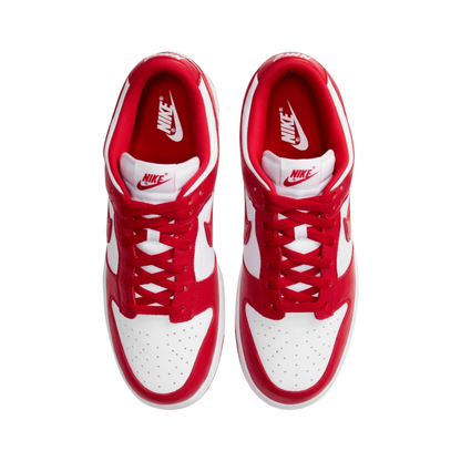 Nike Dunk Low Retro University Red