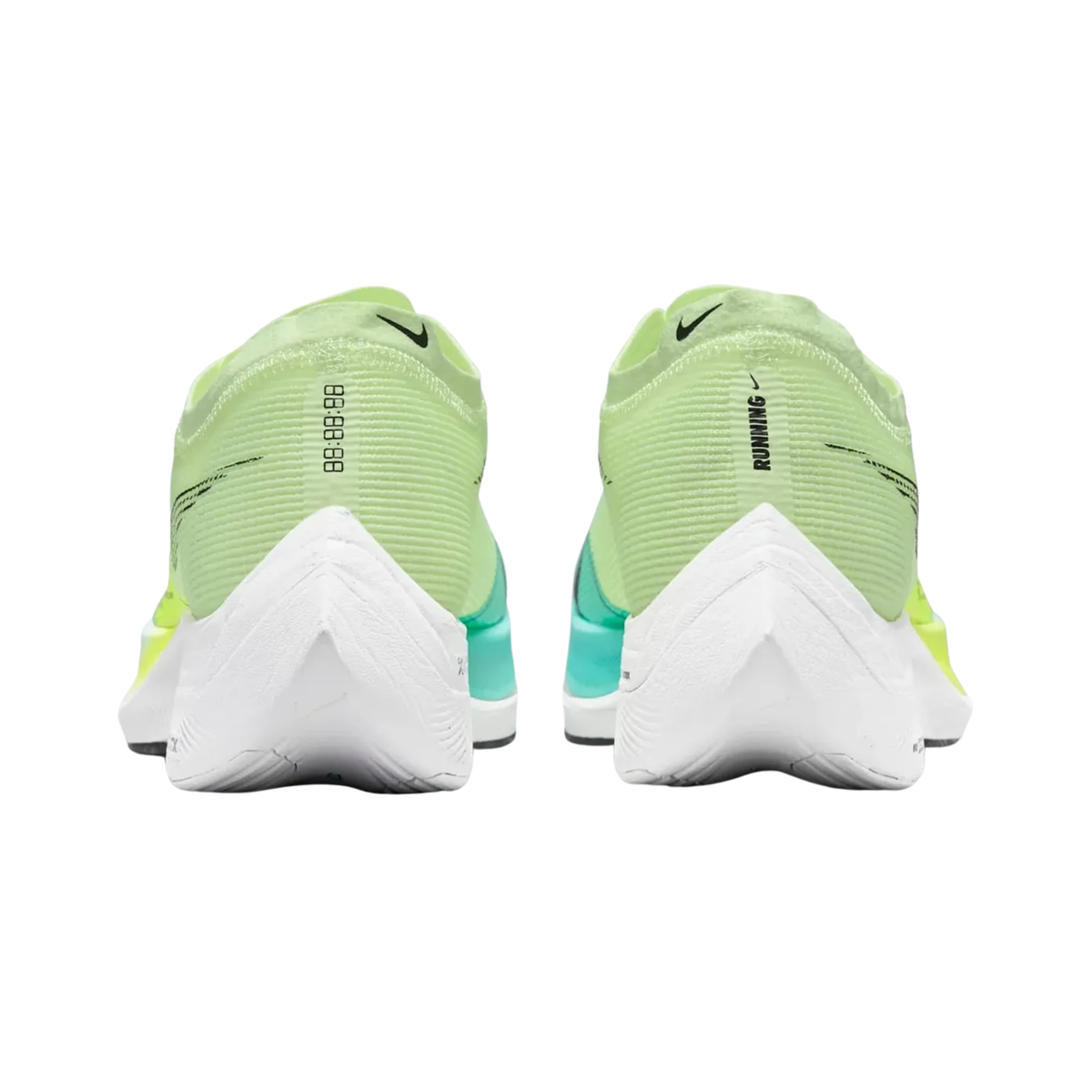 Nike ZoomX Vaporfly Next 2 Barely Volt