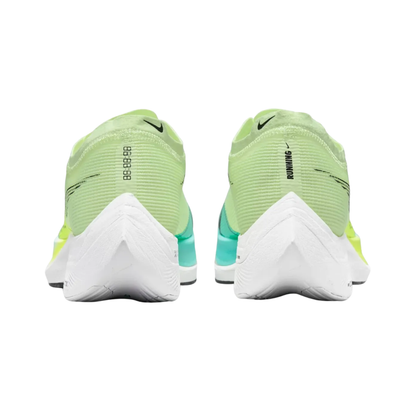 Nike ZoomX Vaporfly Next 2 Barely Volt