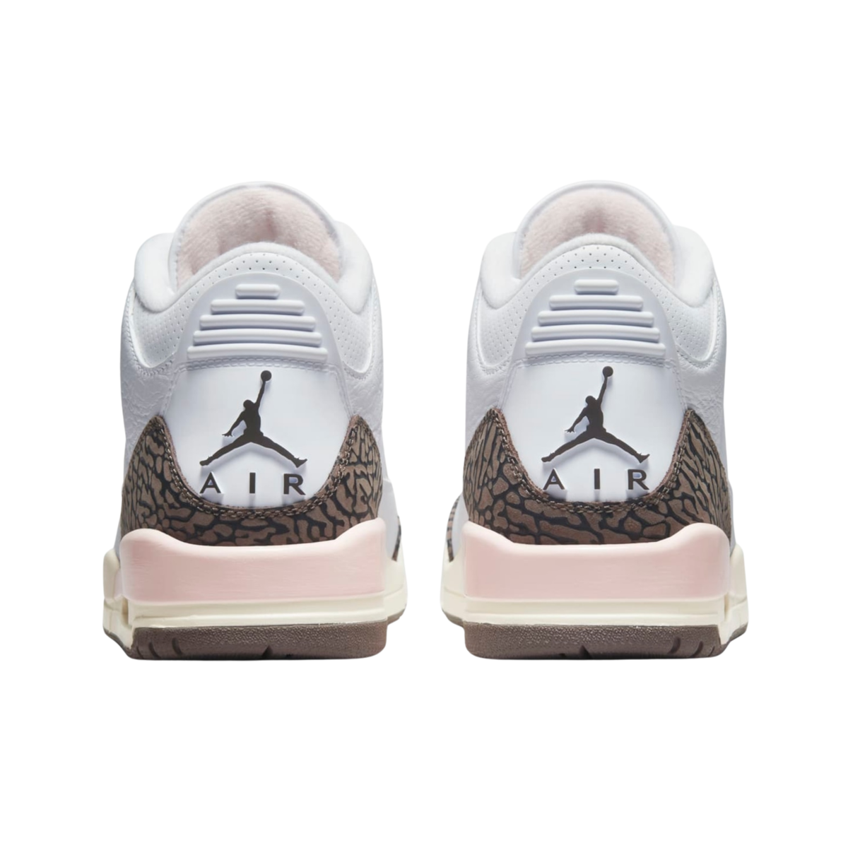 Jordan 3 Dark Mocha