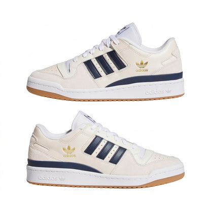 Adidas Forum Low Branco