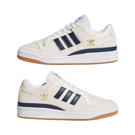 Adidas Forum Low Branco