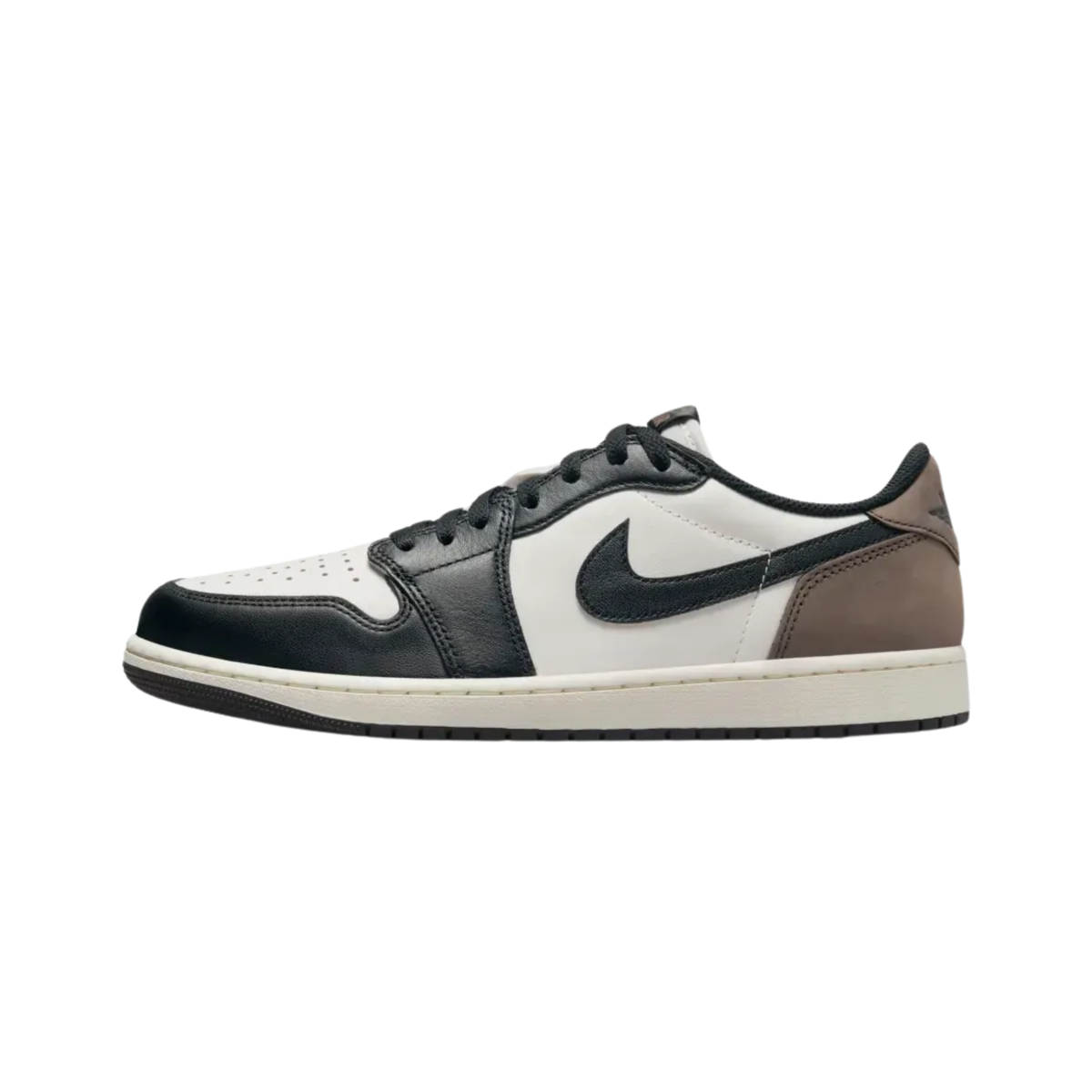 Nike Air Jordan 1 Low Mocha