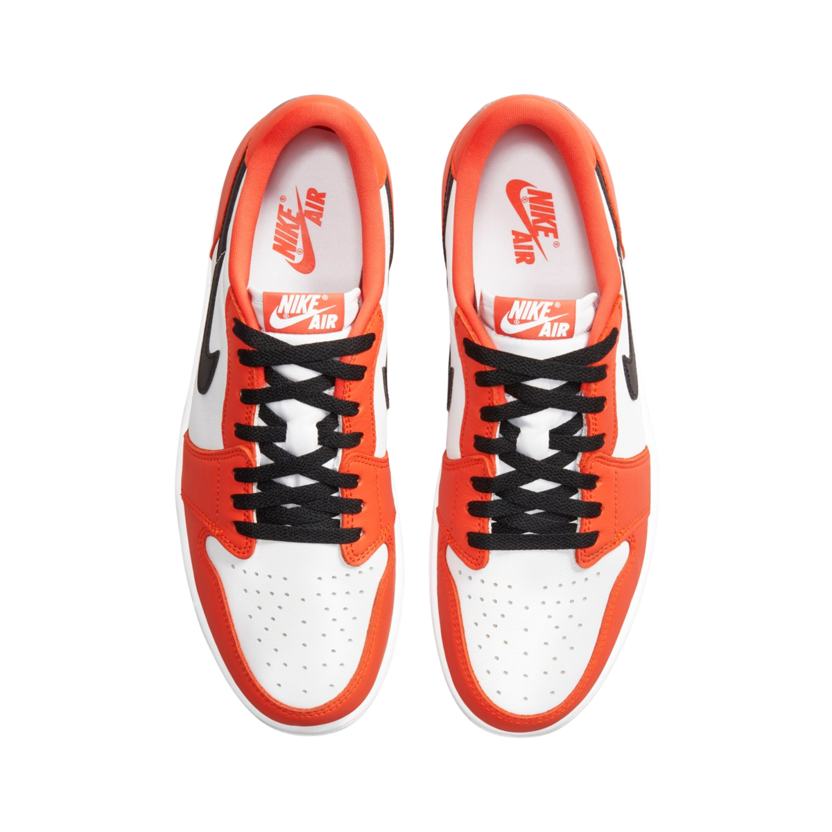 Nike Air Jordan 1 Low Starfish