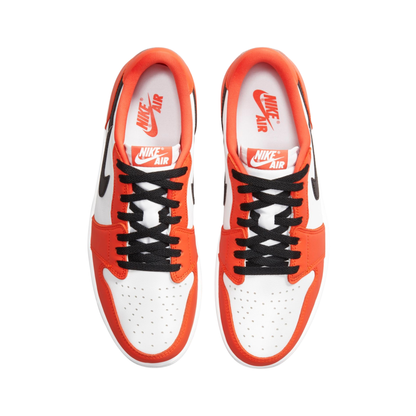 Nike Air Jordan 1 Low Starfish