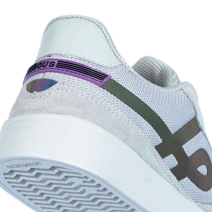 Ous Nuvem Furta White