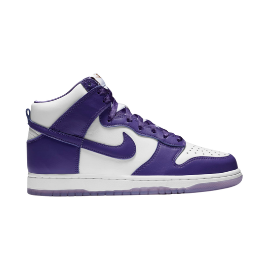 Nike Dunk High SP Varsity Purple