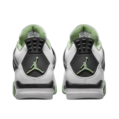 Jordan 4 Retro Seafoam