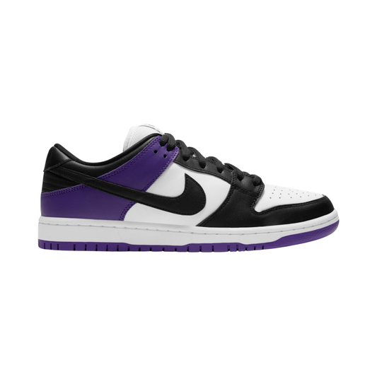 Nike SB Dunk Low Court Purple