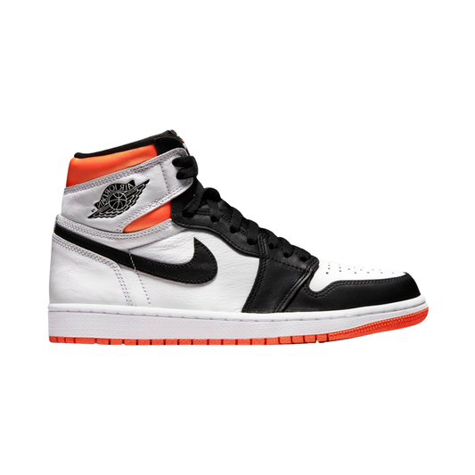Nike Air Jordan 1 Retro High Electro Orange
