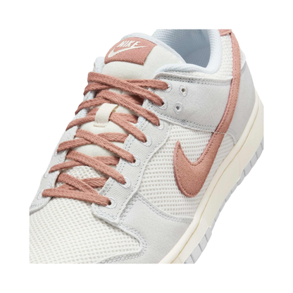 Nike Dunk Low Fossil Rose