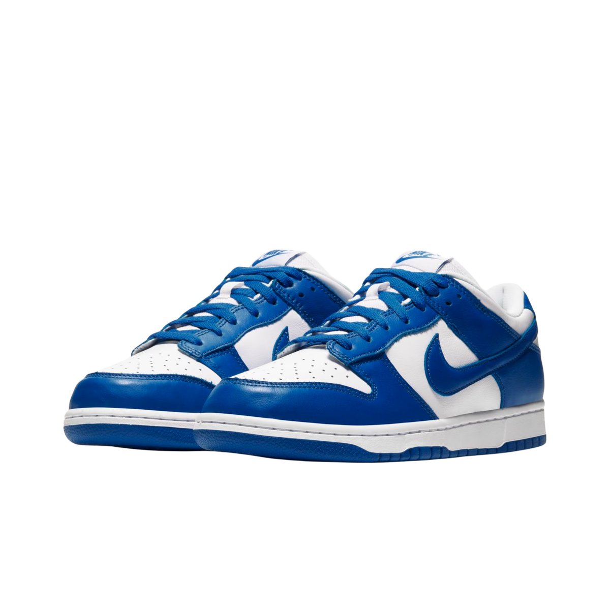 Nike Dunk Low Kentucky