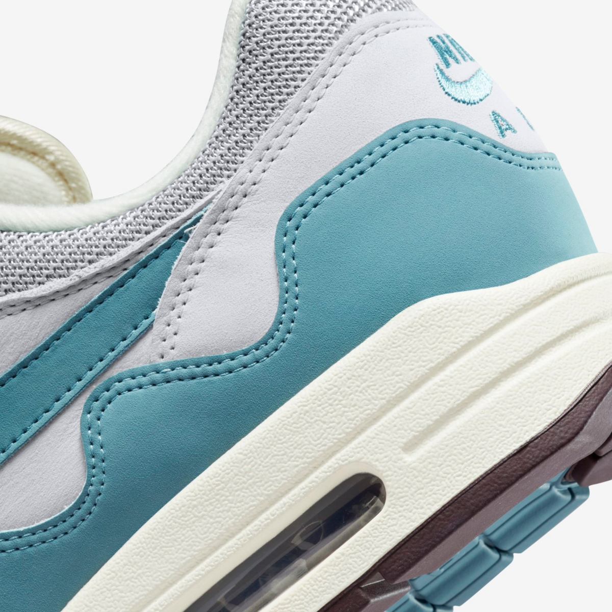 CPatta x Nike Air Max 1 Aqua Noise