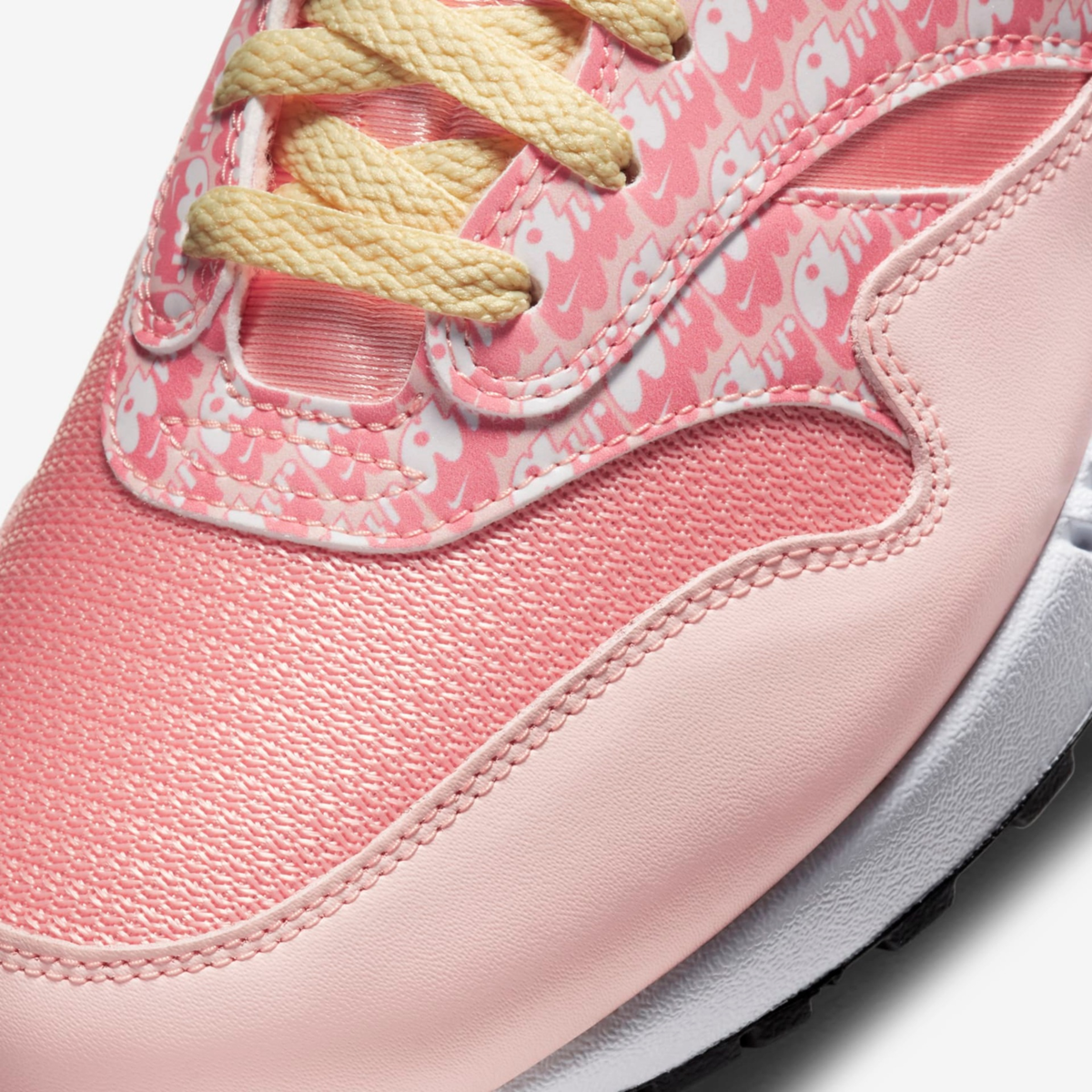 Nike Air Max 1 Strawberry Lemonade