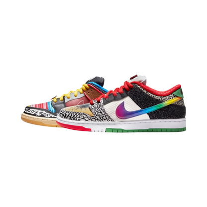 Nike SB Dunk Low What The P-Rod