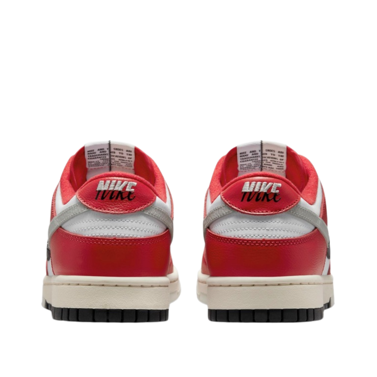 Nike Dunk Low Premium Chicago Split