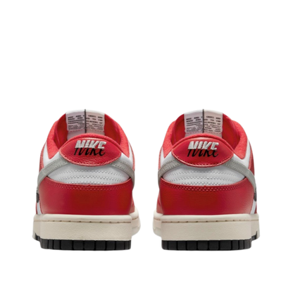 Nike Dunk Low Premium Chicago Split