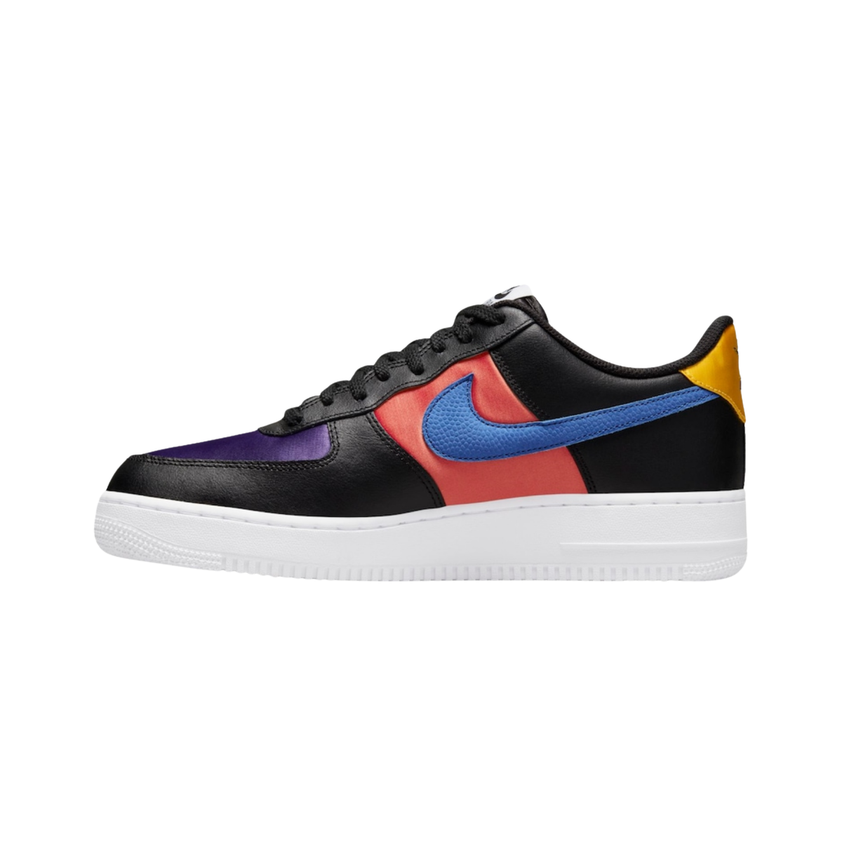 Nike Air Force 1 EMB NBA x WNBA