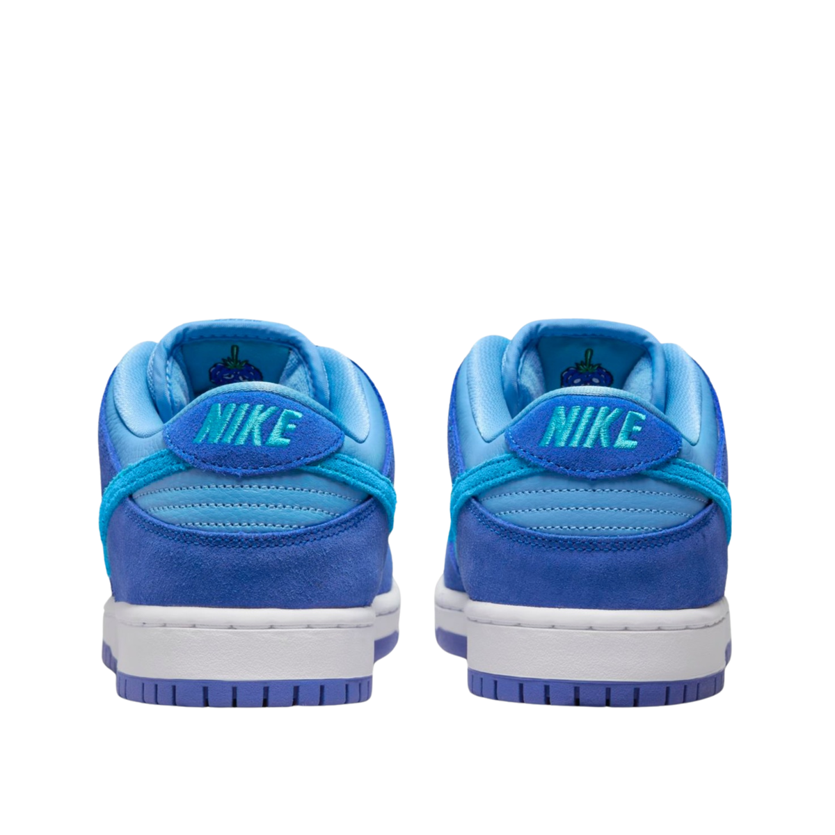 Nike Dunk Low Pro SB Fruity Pack Blue Raspberry