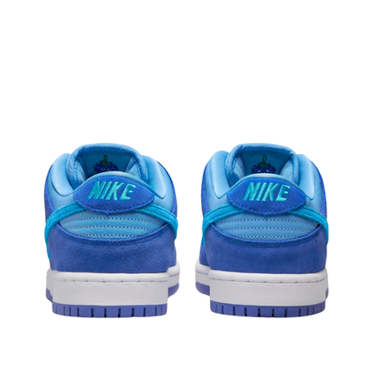 Nike Dunk Low Pro SB Fruity Pack Blue Raspberry
