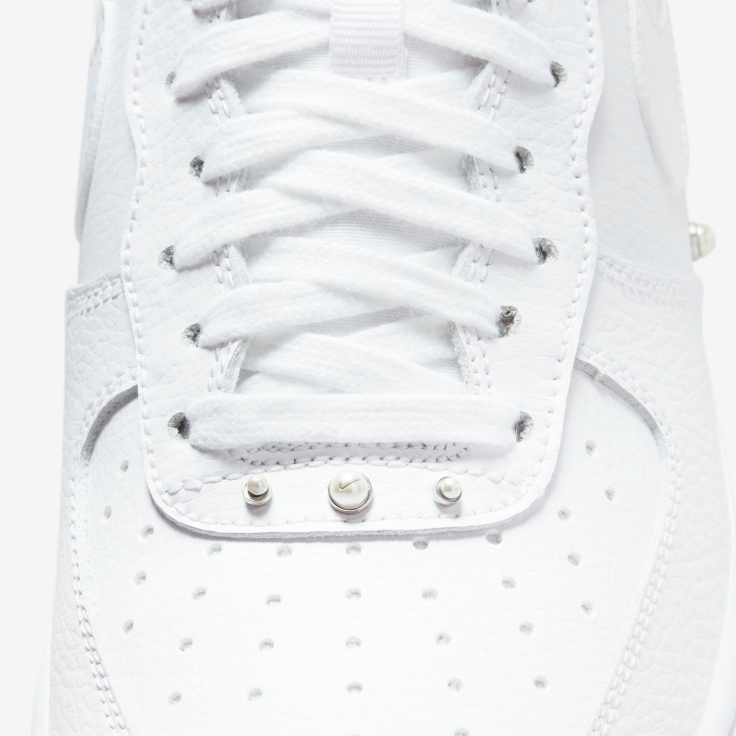 Nike Air Force 1 ’07 SE White