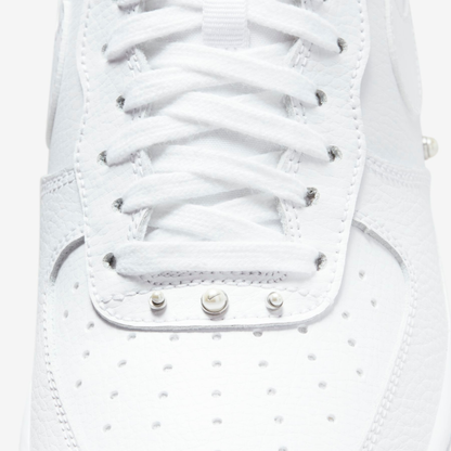 Nike Air Force 1 ’07 SE White