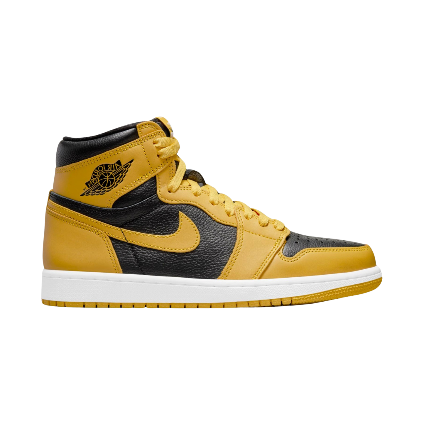 Nike Air Jordan 1 Retro High OG Pollen