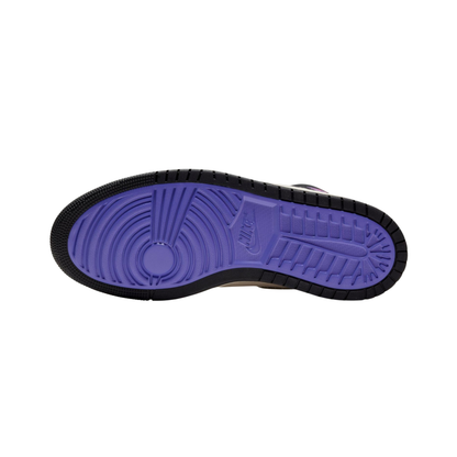 Nike Air Jordan 1 Zoom Paris Saint-Germain