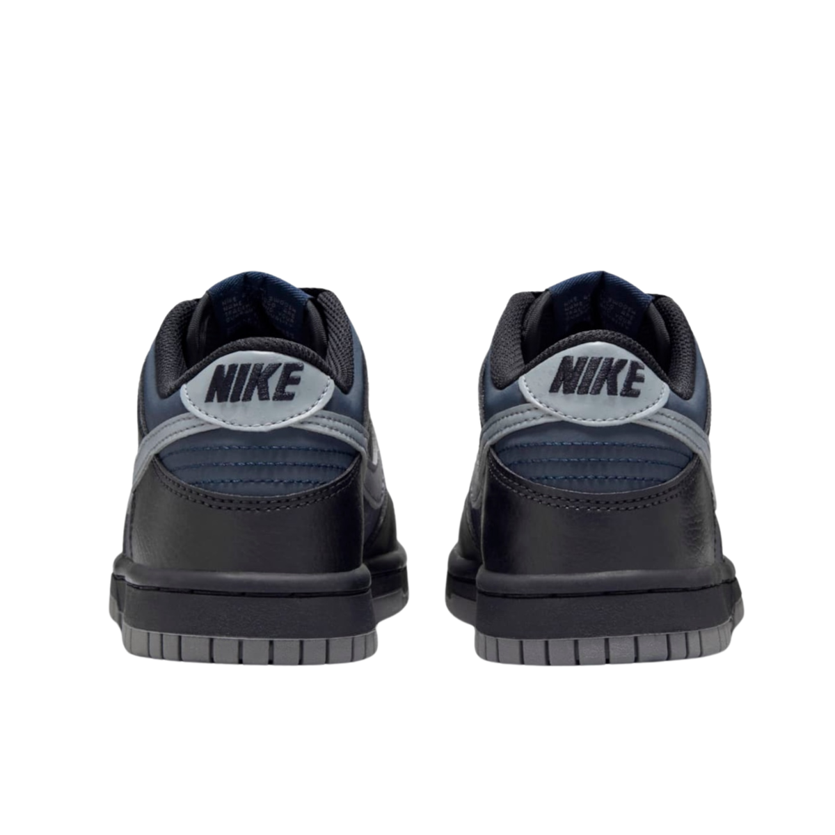 Nike Dunk Low GS Halloween