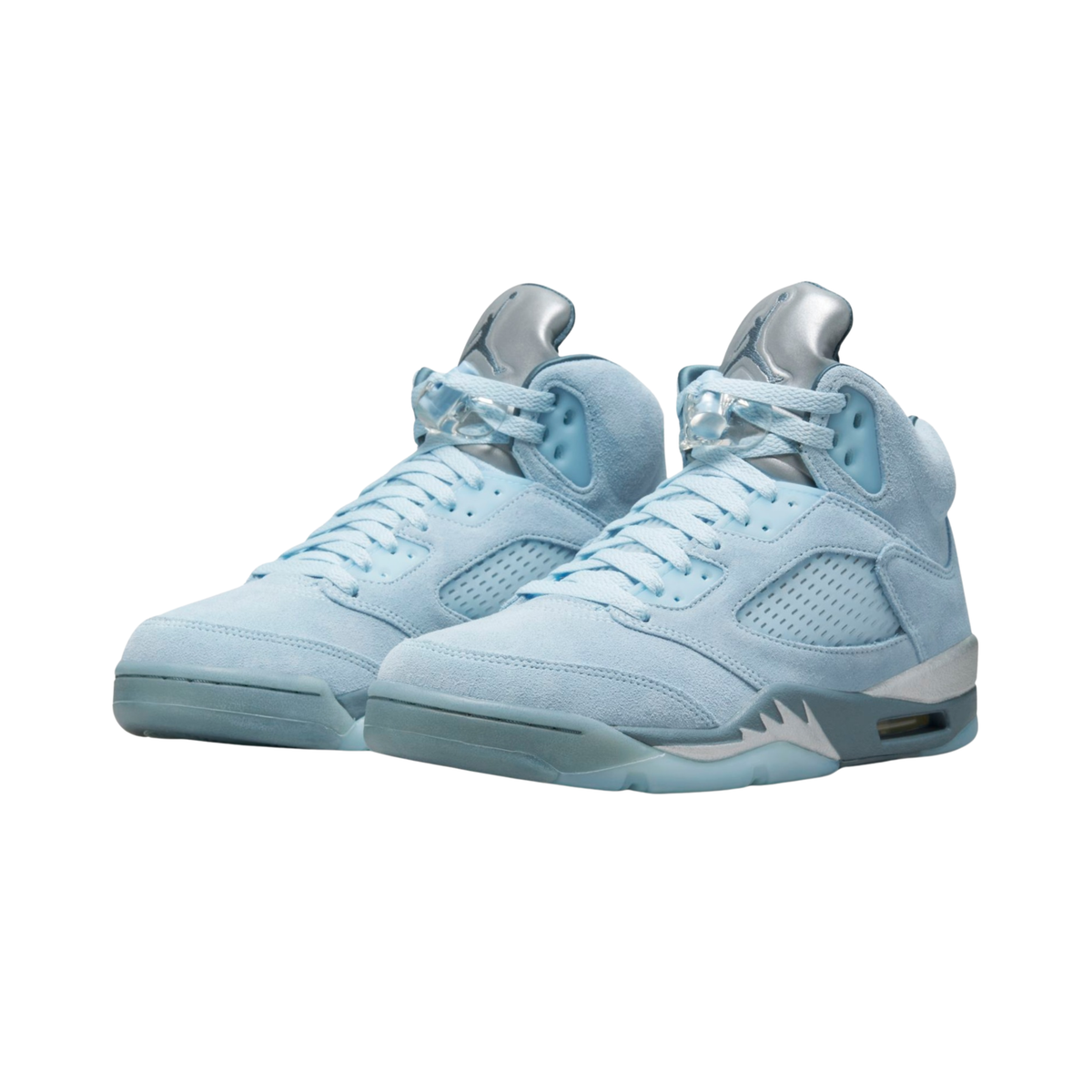 Jordan 5 Retro Bluebird