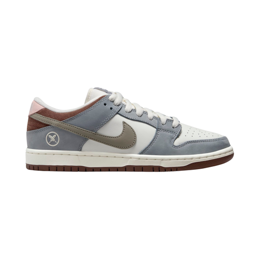 Nike SB Dunk Low x Yuto Wolf Grey