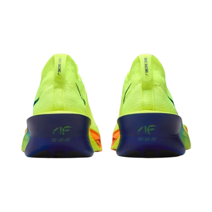 Nike Air ZoomX Alphafly 3 Volt