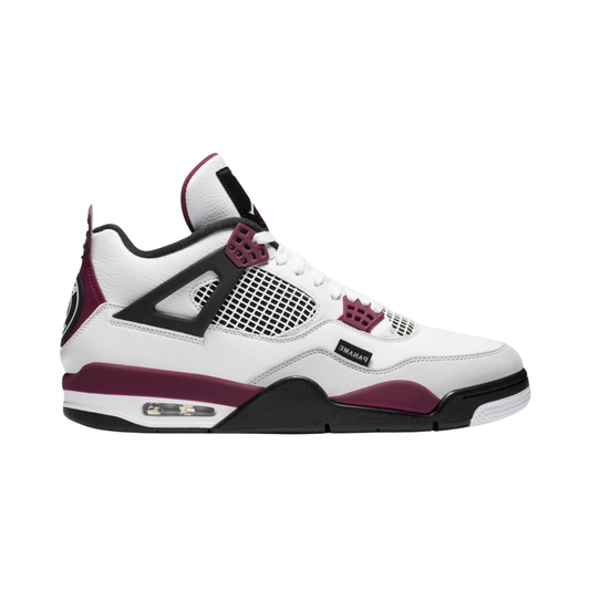 Jordan 4 Paris Saint-Germain