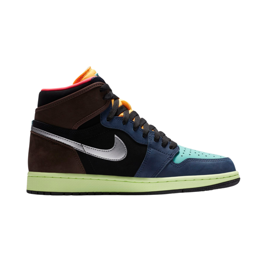 Nike Air Jordan 1 Retro High Tokyo Bio Hack