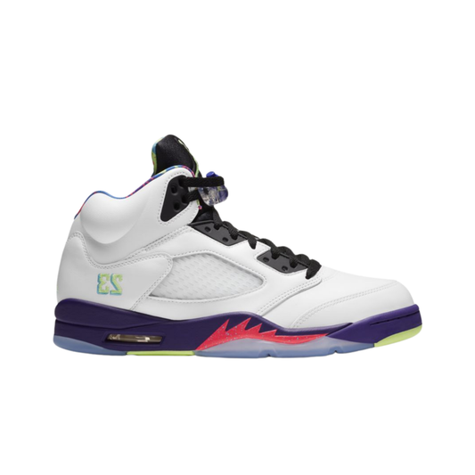 Jordan 5 Alternate Bel-Air
