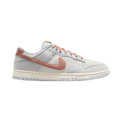 Nike Dunk Low Fossil Rose