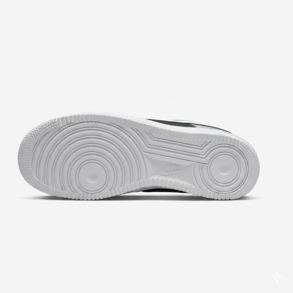 Nike Air Force 1 Low ´07 LV8 Smoke Gray