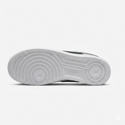 Nike Air Force 1 Low ´07 LV8 Smoke Gray