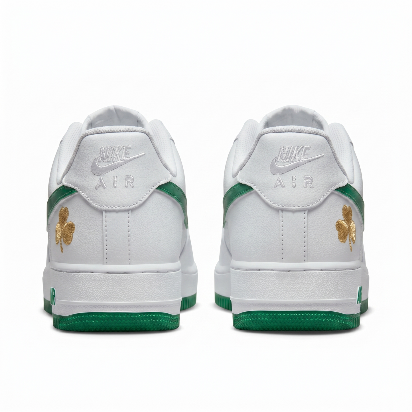 Nike Air Force 1 Low '07 Boston Celtics