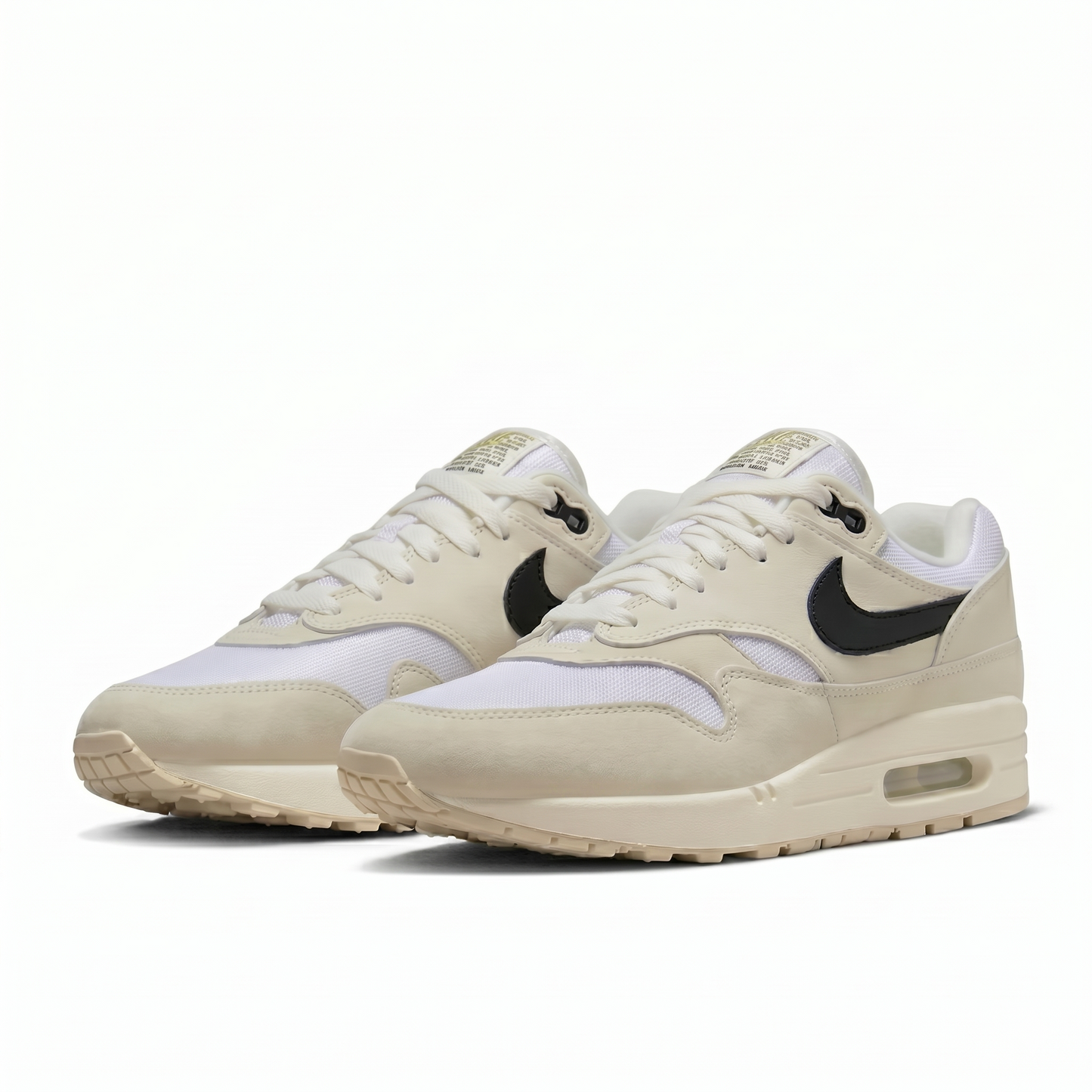 Nike Air Max 1 Sail Ironstone