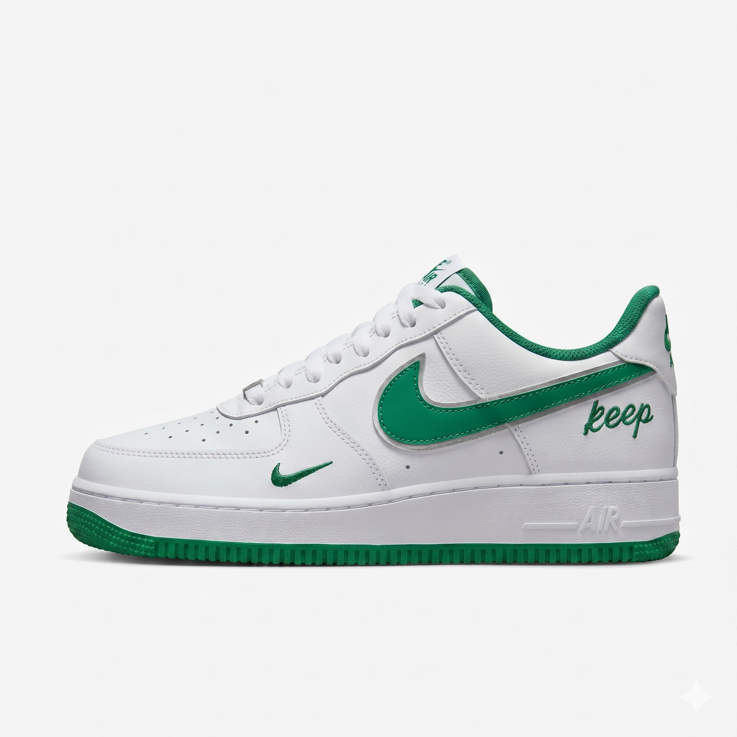 Nike Air Force 1 Low Fresh edition