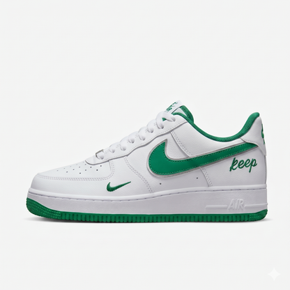 Nike Air Force 1 Low Fresh edition