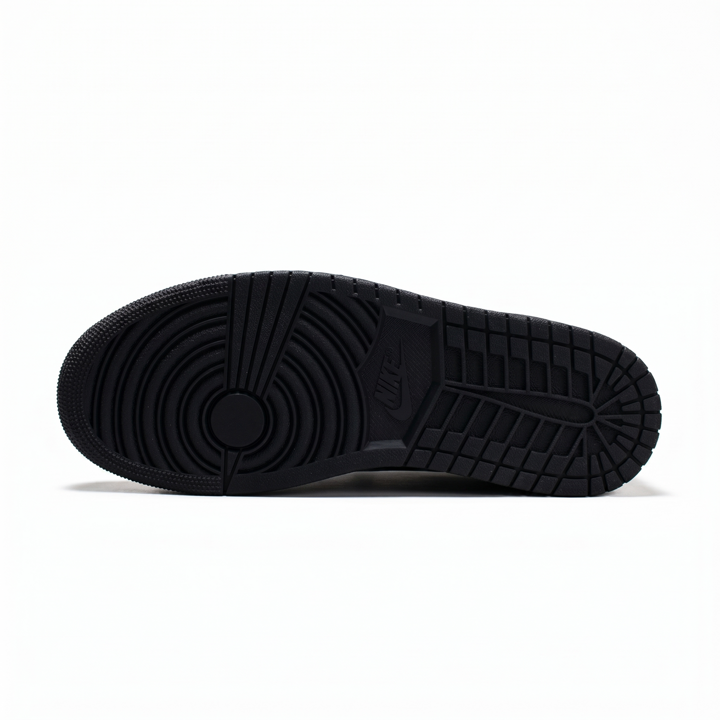 Nike Air Jordan 1 Low OG SP Travis Scott "Black Phantom